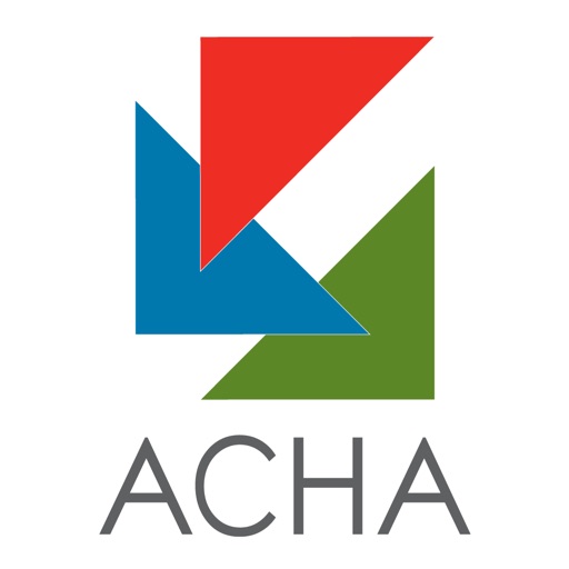 ACHA Events