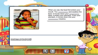 How to cancel & delete Grade 4 Learning Activities: Skills and educational activities in Reading and Math along with Vocabulary and Spelling for fourth graders - Powered by Flink Learning from iphone & ipad 3