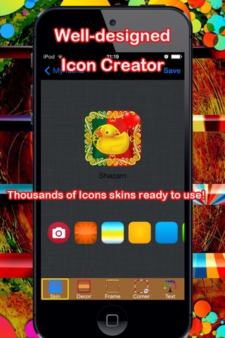 App Icons Pro + screenshot 4
