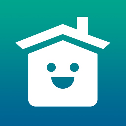 Cohabi: Making Houses Happy iOS App
