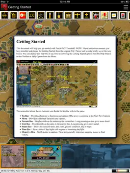 Game screenshot Panzer Campaigns - Tunisia '43 apk