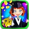 Smart Slot Machine: Score the best grades in your class and be the lucky champion