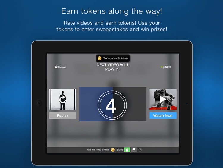Perk TV - Get Gift Card Rewards by Watching Videos