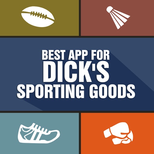 Best App for Dick's Sporting Goods