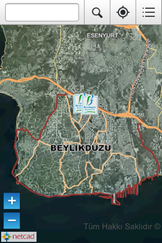 KEOS Beylikdüzü screenshot 2