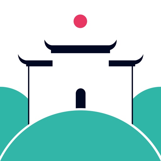 美景中国（旅游看天下美图免费版） iOS App
