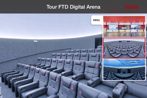 FTD Digital Arena screenshot 3