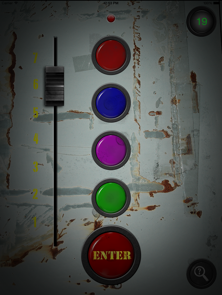 #5. Entry Box 51 (iOS) 由: Peter Morris274922875
