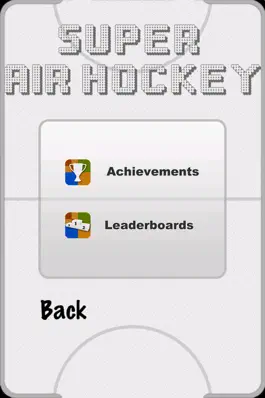 Game screenshot Air Hockey Classic FREE! hack