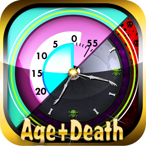 Life Calculator-Calculate Your Age and Your Last Day of Life