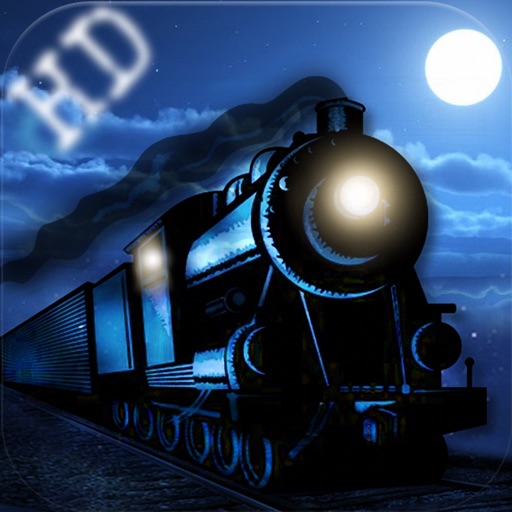 Orient Express - Blood and Diamond HD icon
