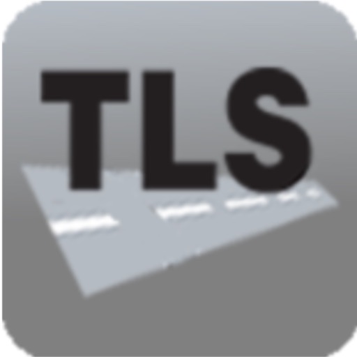 TLS Fastlane Icon