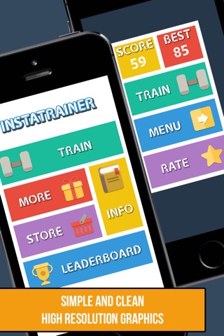 InstaTrainer - A Fun Game to Train Yourself to Become an Instagram Master screenshot 4