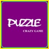 Puzzle crazy game