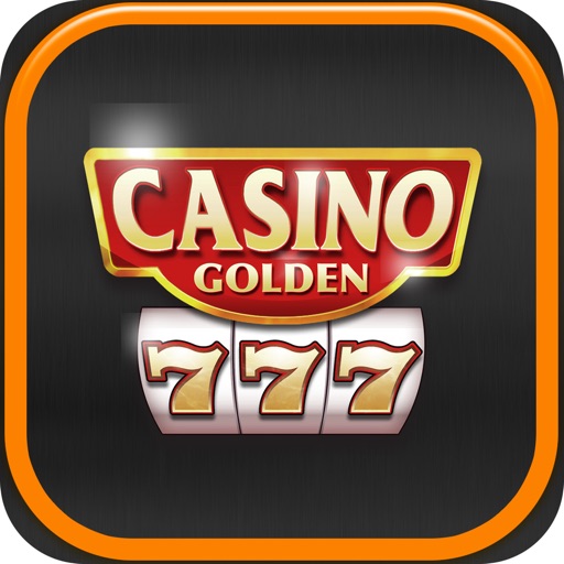 777 Golden Slots Casino - Free Slots Tournament icon