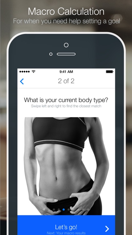 Fitocracy Macros – How much should I eat to lose weight