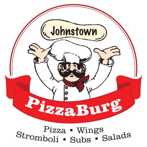 Pizza Burg icon