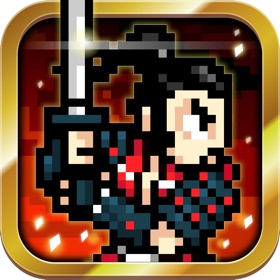 螢幕擷取畫面 (3) サムライ地獄 - 無料で落ち武者の首刈り放題ゲーム -