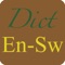 Icon English Swahili Dictionary
