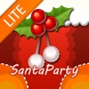 SantaParty Free-Merry Christmas,Happy New Year