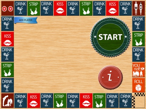 Screenshot #4 pour Party Game Pro