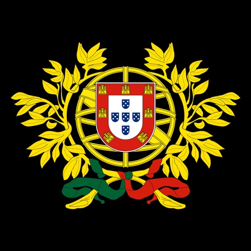Portugal - the country's history iOS App