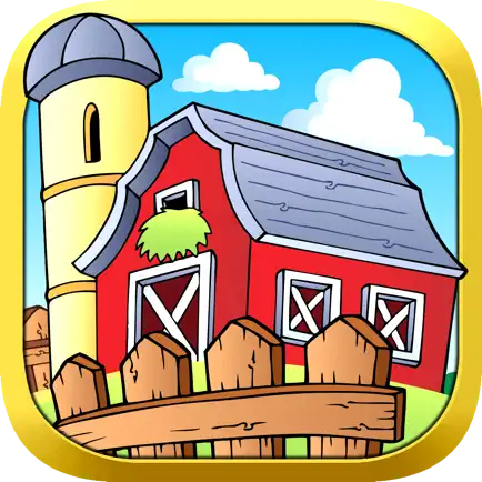 Adventure Farm For Toddlers And Kids Cheats