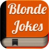 Blonde Jokes+