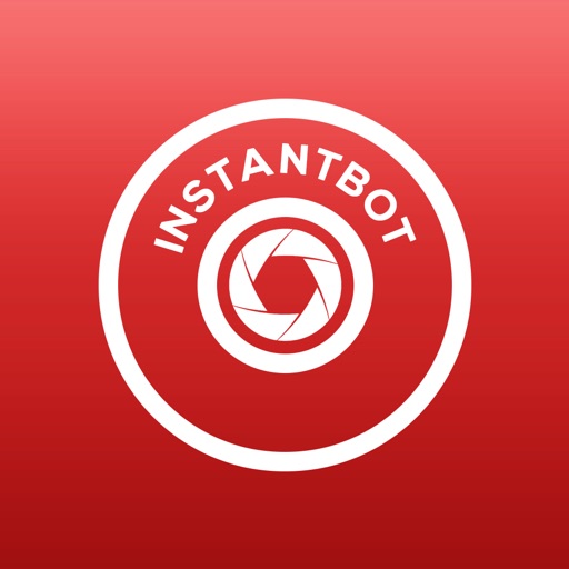 Instantbot icon