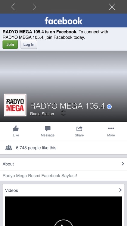 Radyo Mega FM