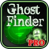 Ghost Finder Pro - The Paranormal Discovery & Detector Radar