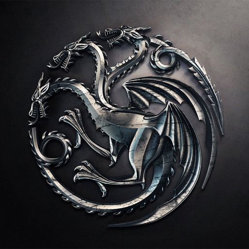 Targaryen Puzzle icon