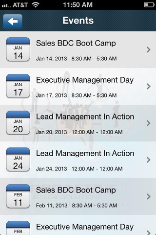 Proactive Dealer Solutions BDC Companion screenshot 2