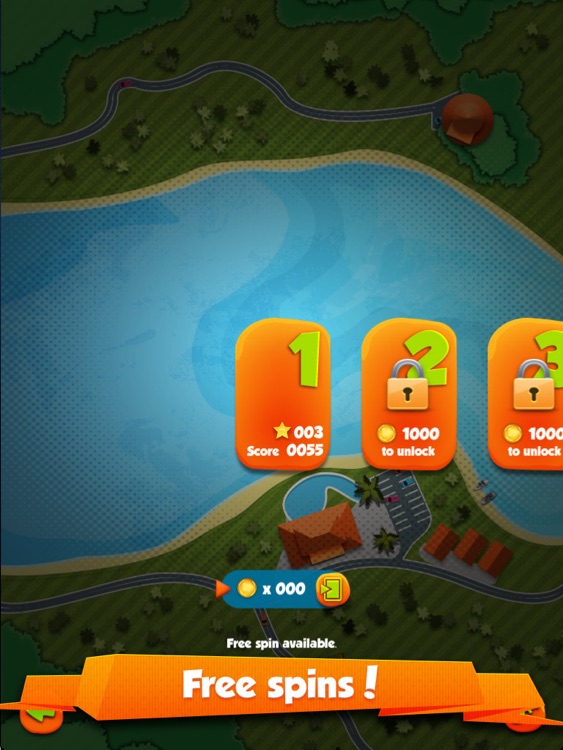 City tycoon 2 HD screenshot-4