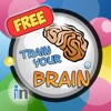 Train Your Brain FREE!!