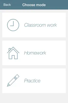Game screenshot e-tutor mod apk