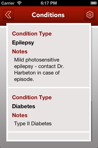 Medical Emergency Help screenshot 2