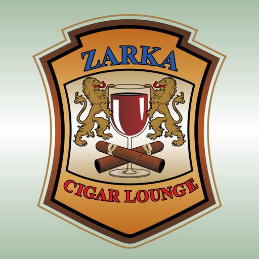 Zarka Cigar Lounge - Powered by Cigar Boss