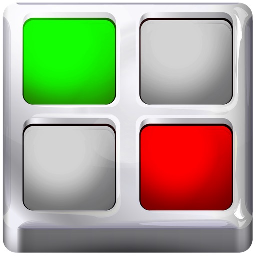 Drum Pad Pandemonium HD Icon