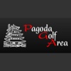 Pagoda Golf Area