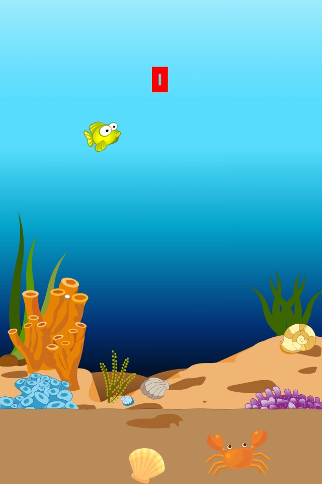 Most Fish screenshot 3