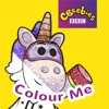 CBeebies Colour Me - iPadアプリ