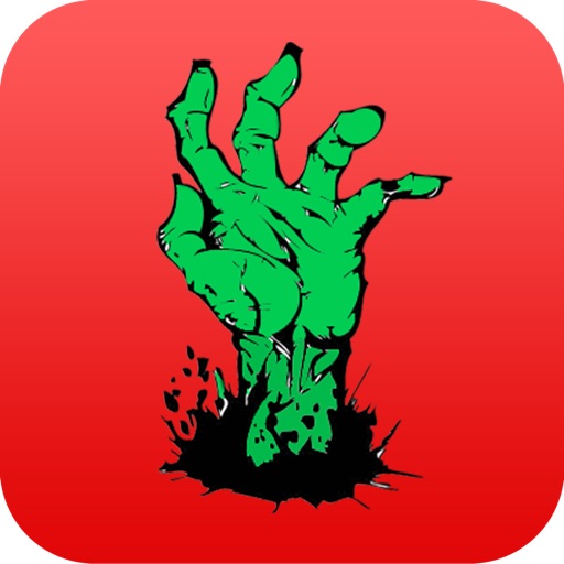 Aah! Zombies! Icon