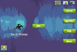 Game screenshot MineFly- Mine Mini Game : Skins Edition mod apk