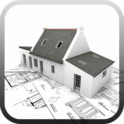 Country Build Style - House Plans icon