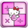 Hello Kitty Calculator!