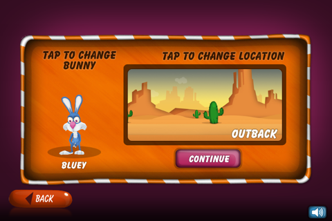 Race with Words screenshot 2