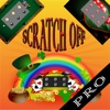 Las Vegas Scratch Off - Play Casino Style! Pro no ads version