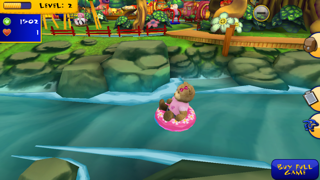 Build-A-Bear Workshop: Bear Valley FREE screenshot 4