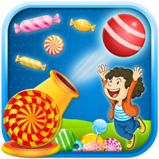 Activities of Candy Shoot Pro